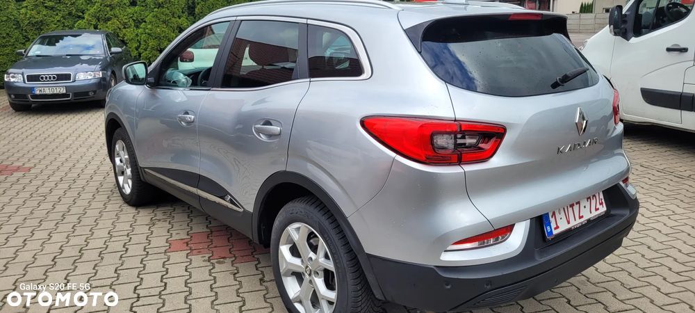 Renault Kadjar - 4