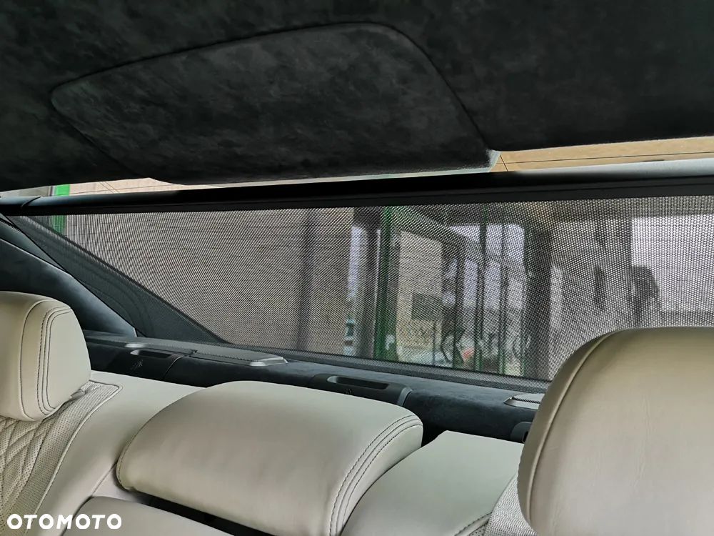 BMW Seria 7 750i xDrive sport - 36