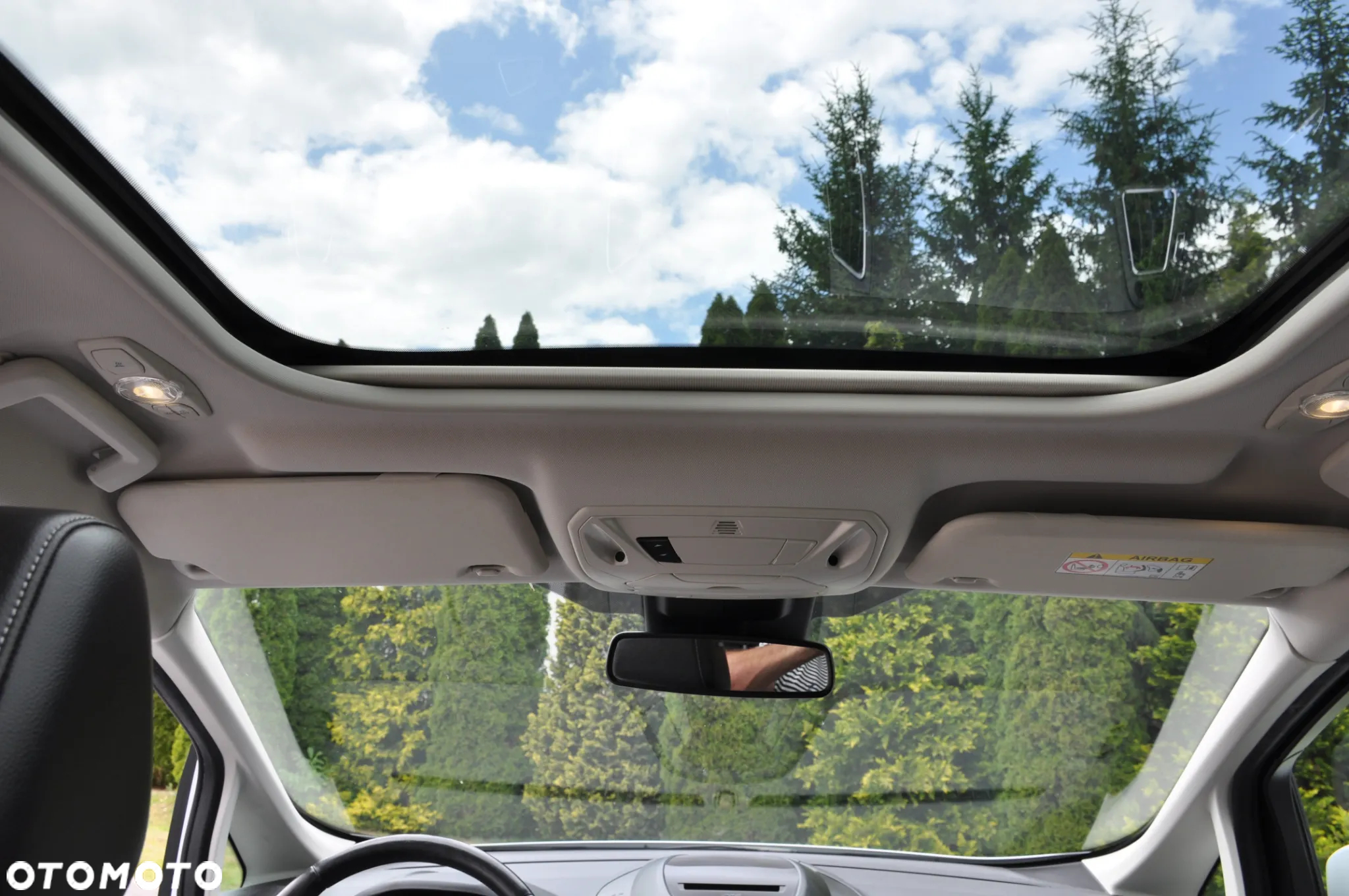 Ford C-MAX 1.5 EcoBoost Titanium ASS - 36
