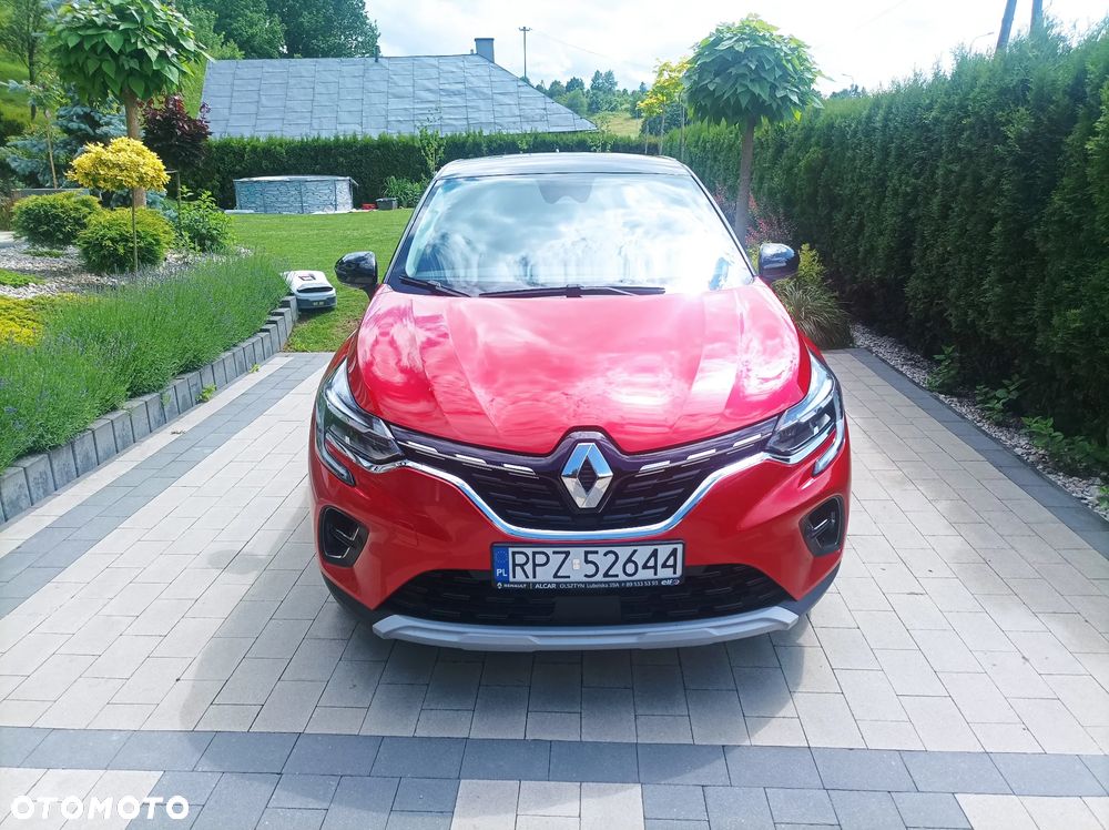 Renault Captur 1.0 TCe Intens - 2