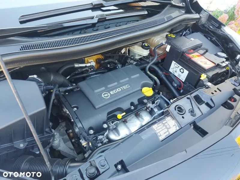 Opel Meriva - 8