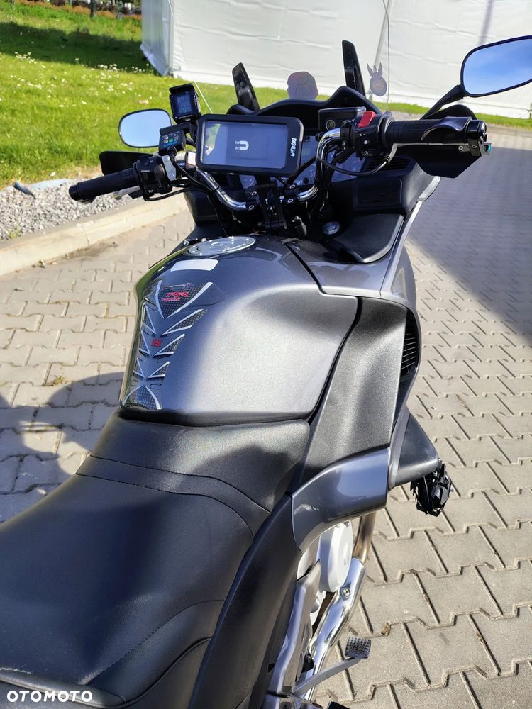 Honda Deauville - 16