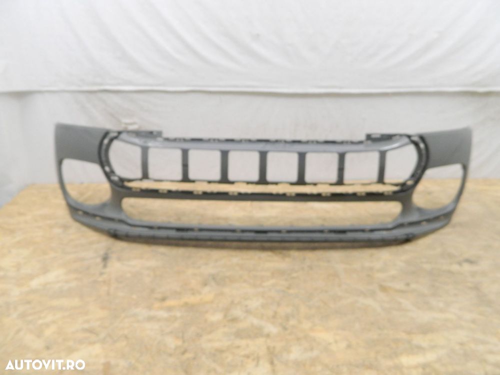 Bara fata Mini Cooper F54, 2015, 2016, 2017, 2018, 2019, 7370791. - 1