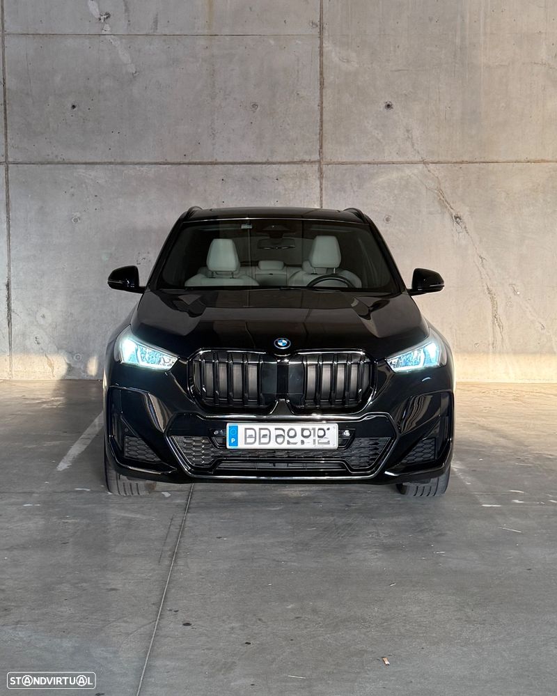BMW X1 xDrive30e Pack Desportivo M - 18