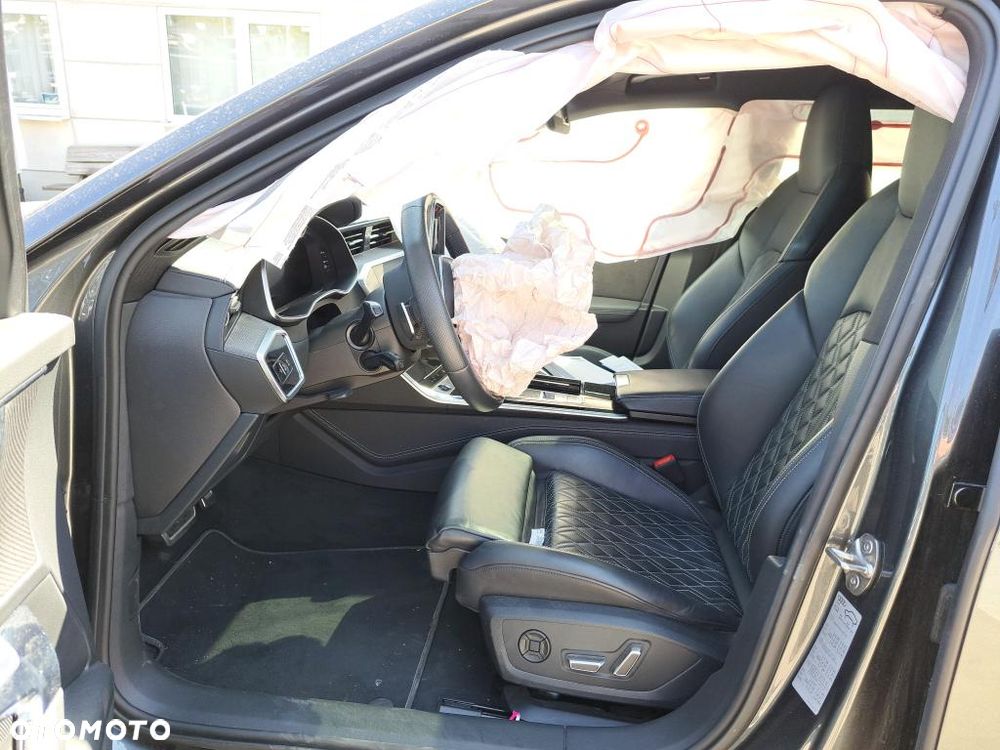 Audi A6 Avant 55 TFSI e Quattro Sport S tronic - 13