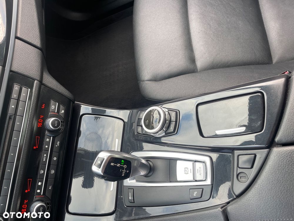 BMW Seria 5 - 37