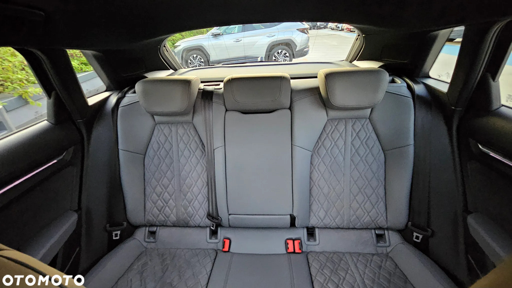 Audi S3 TFSI Quattro S tronic - 15