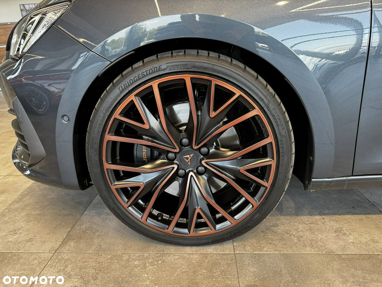 Cupra Leon Sportstourer - 10