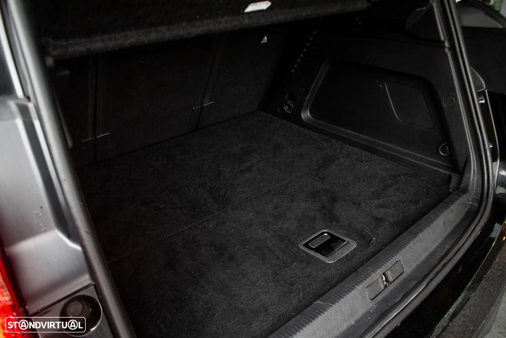 Citroën C5 Aircross 1.6 Hybrid Feel Pack e-EAT8 - 31