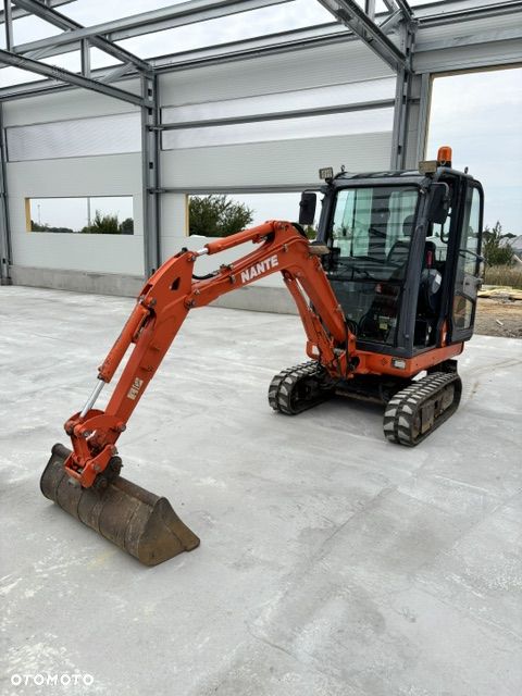 Inny NANTE NT18DR - 6