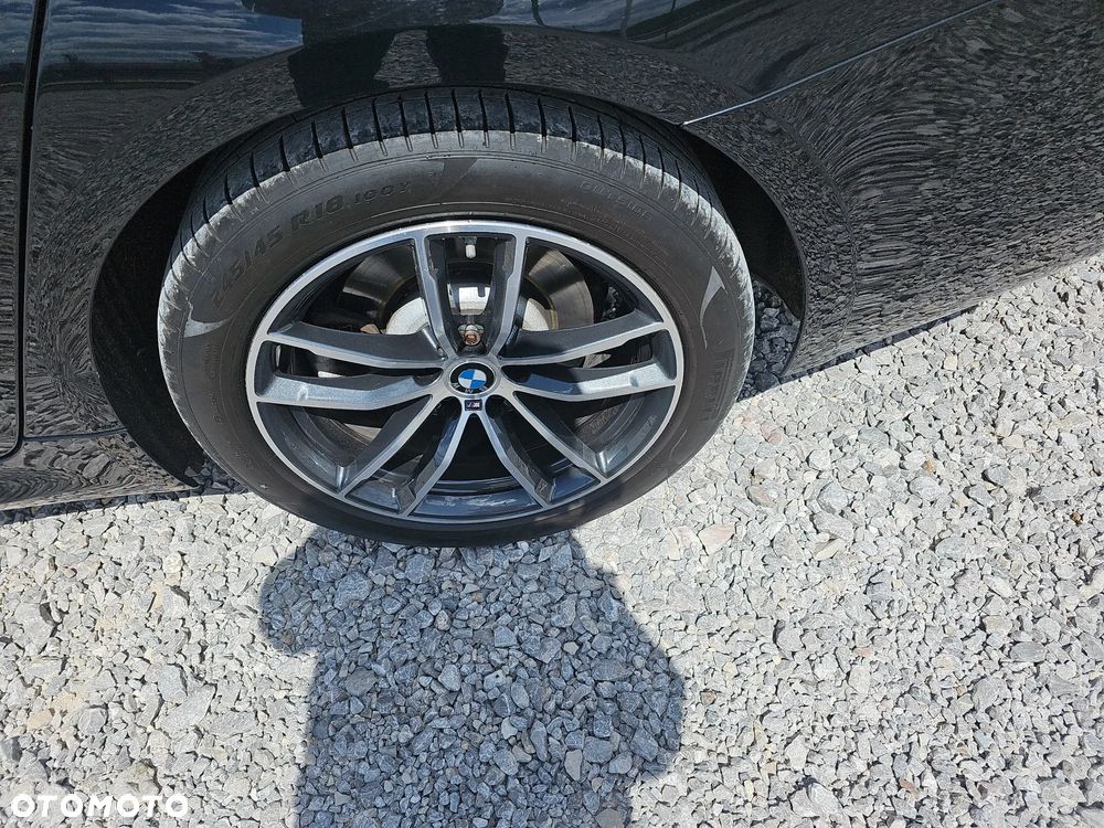 BMW Seria 5 520d xDrive mHEV M Sport sport - 28