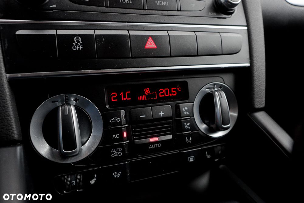 Audi A3 Sportback 1.6 Attraction - 22