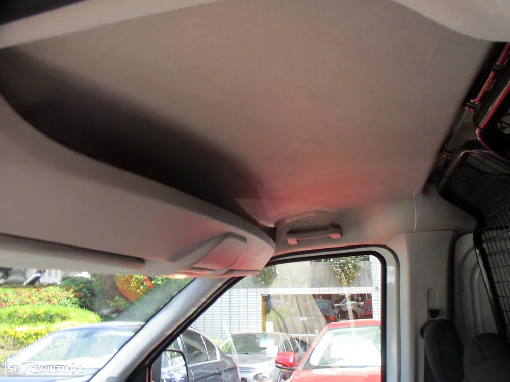 Fiat Doblo Maxi - 34