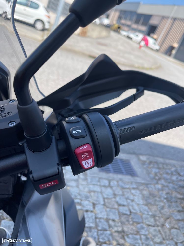BMW R 1250 GS Adventure - 9
