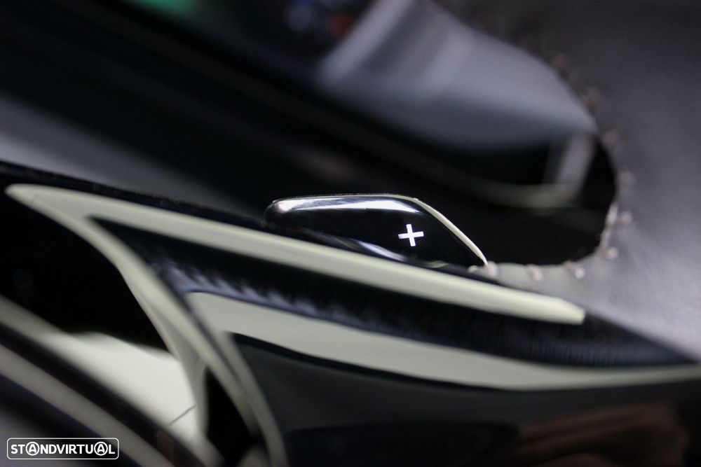 Peugeot 308 SW 1.6 Hybrid Active Pack e-EAT8 - 18