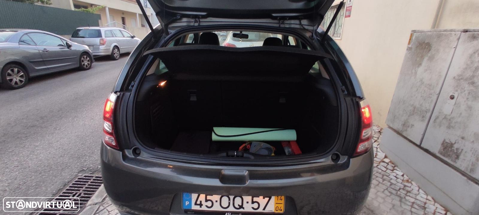 Citroën C3 1.4 HDi Attraction - 10