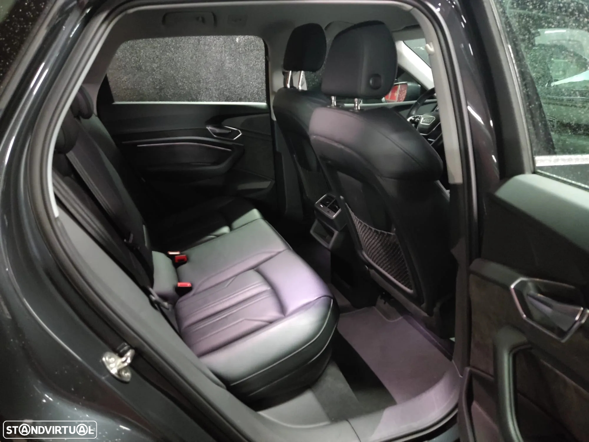 Audi e-tron 50 quattro Advanced - 19
