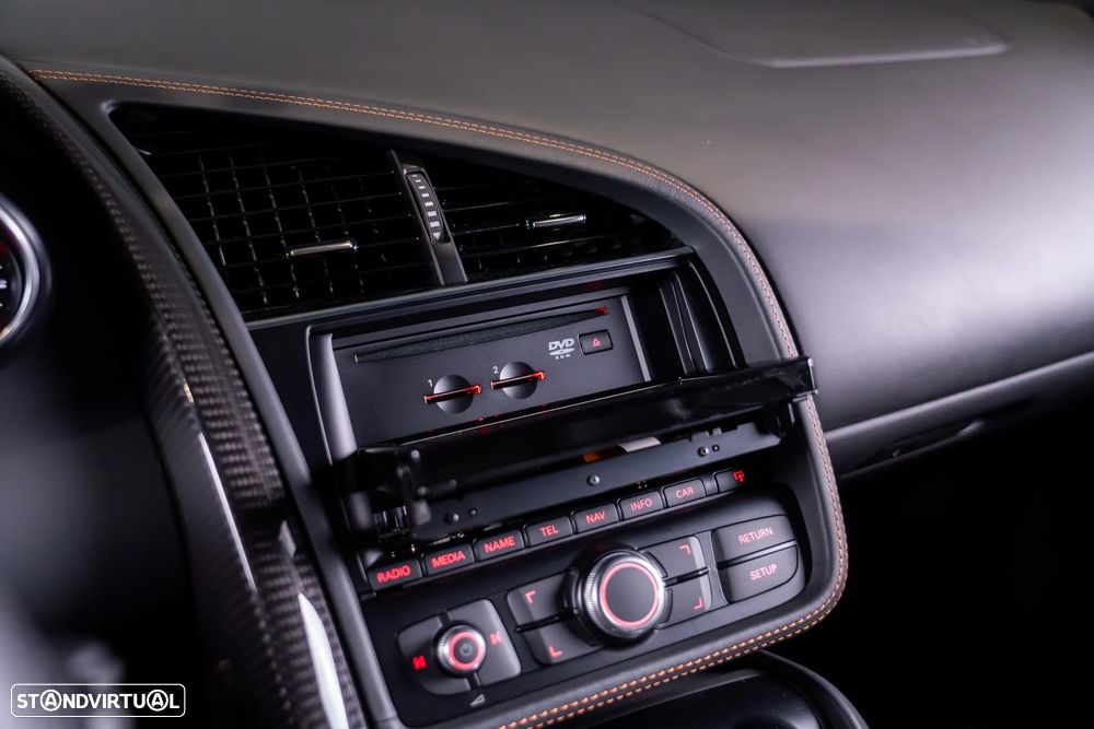 Audi R8 Coupé 5.2 FSI V10 Plus S tronic - 21