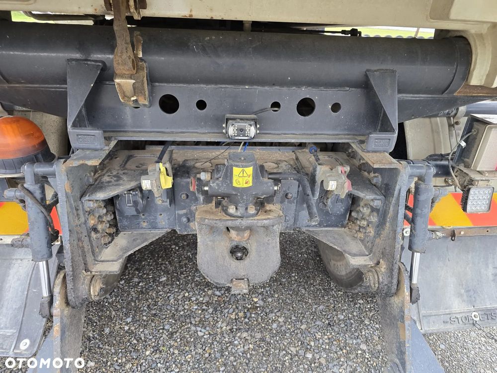 Iveco Trakker 450 EEV - 7