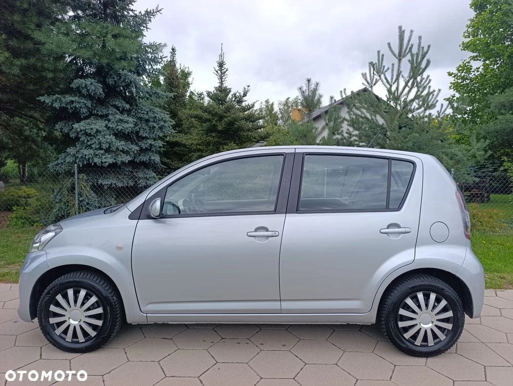 Subaru Justy 1.0 Active - 7