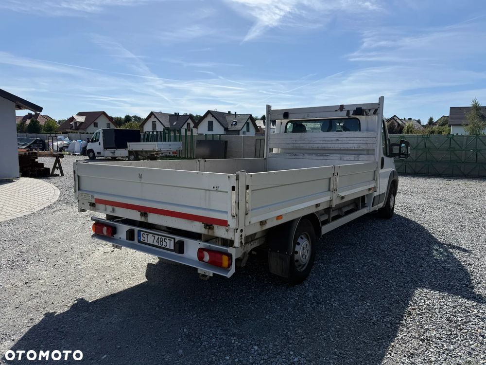 Fiat Ducato - 5
