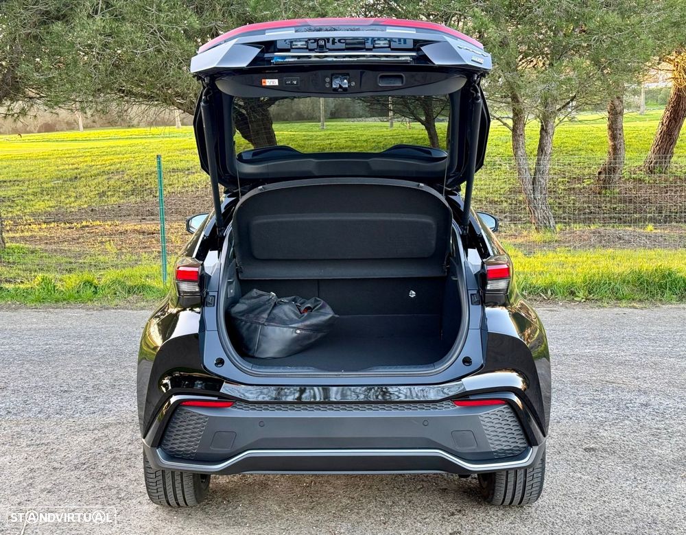 Toyota C-HR 2.0 HDF Plug-in GR Sport Premiere Edition - 15