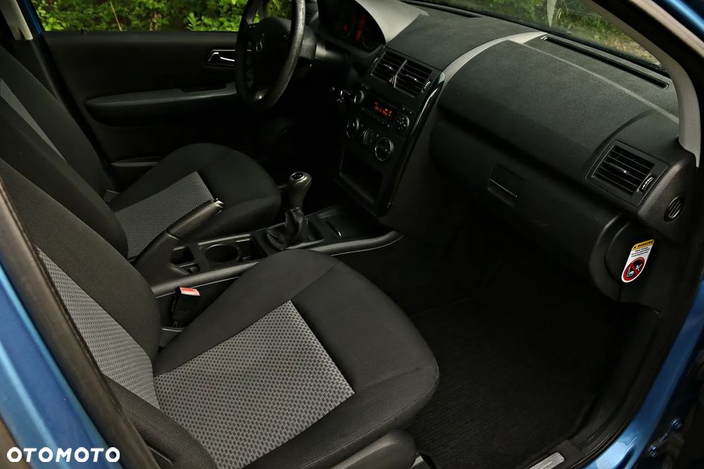 Mercedes-Benz Klasa A 180 CDI - 8