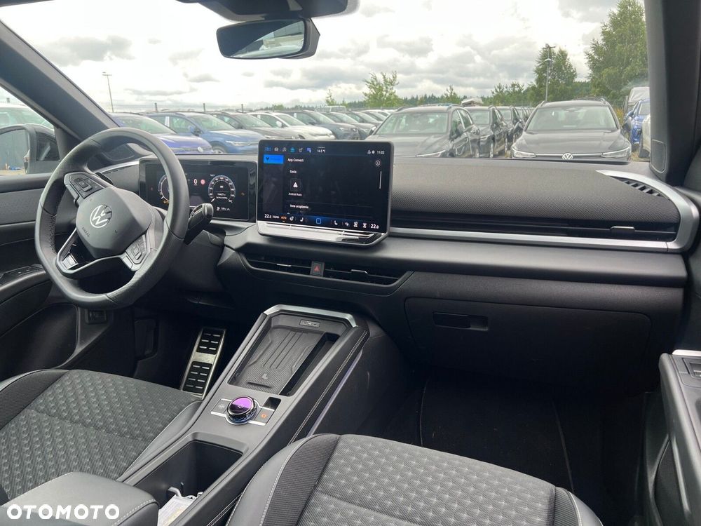 Volkswagen T-Roc 1.5 TSI R-Line DSG - 10