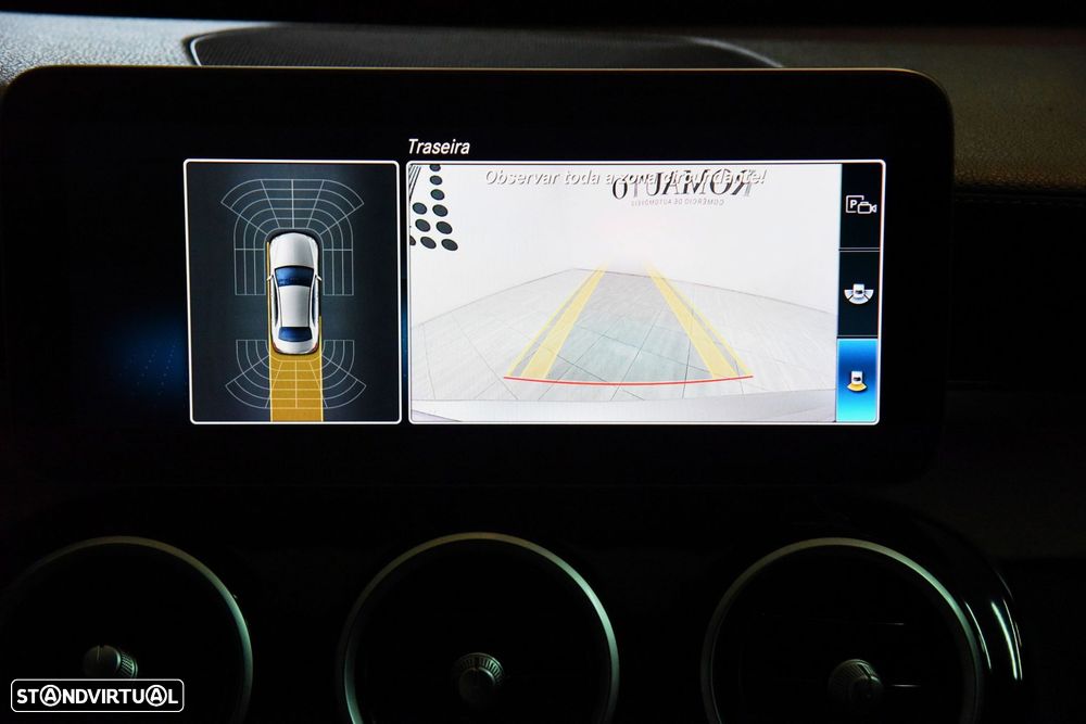 Mercedes-Benz C 300 - 28