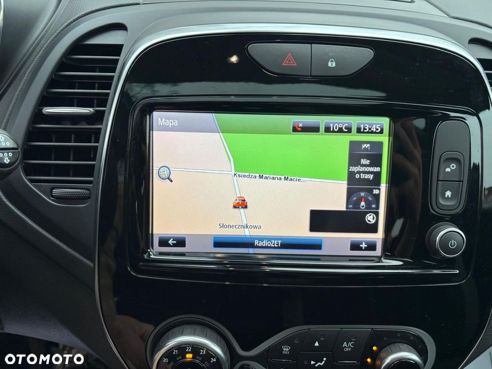 Renault Captur ENERGY TCe 120 Bose Edition - 17