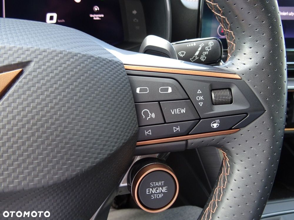 Cupra Formentor 2.0 TSI 4Drive VZ DSG - 20