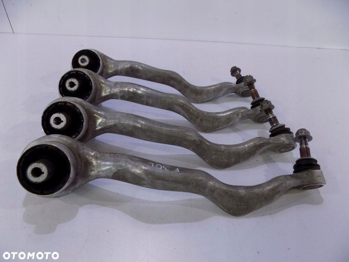 BMW 1 F20/21 BMW 3 F30/31 Wahacz Przedni L - 00021 - 3
