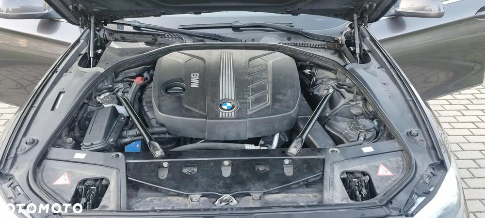 BMW Seria 5 - 18