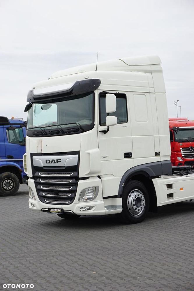 DAF / 106 / 480 / EURO 6 / ACC / SPACE CAB - 27