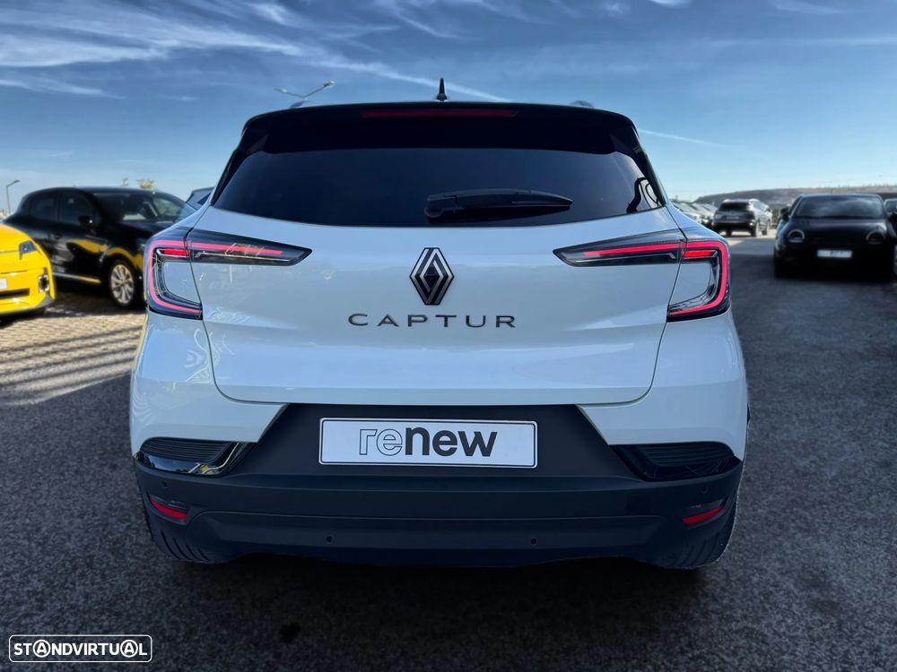 Renault Captur 1.0 TCe Techno - 7