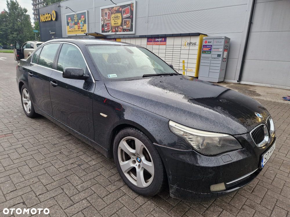 BMW Seria 5 - 2