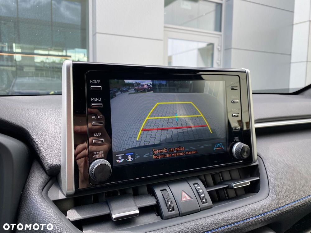 Toyota RAV4 2.5 Hybrid Selection 4x2 - 18