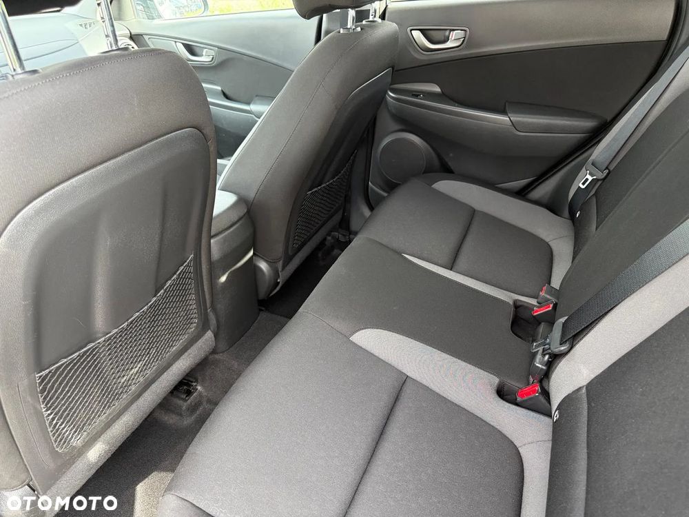 Hyundai Kona 1.0 T-GDI Premiere Style - 15