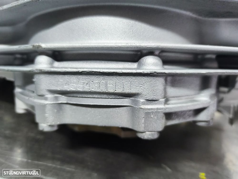 CAIXA DE 6 VELOCIDADES AUDI A4 B6 / PASSAT B5.5 1.9TDI 130CV 2.5TDI ELN (RECONSTRUIDA) - 3