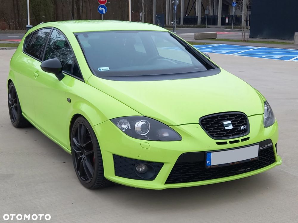 Seat Leon - 1