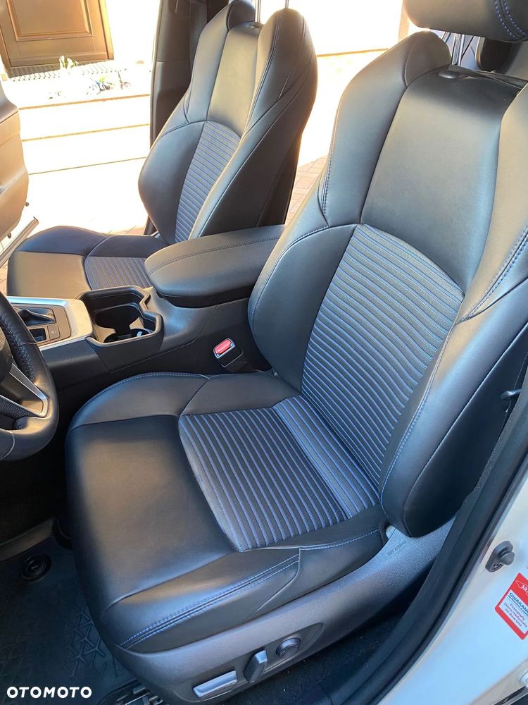 Toyota RAV4 2.5 Hybrid Selection 4x2 - 8
