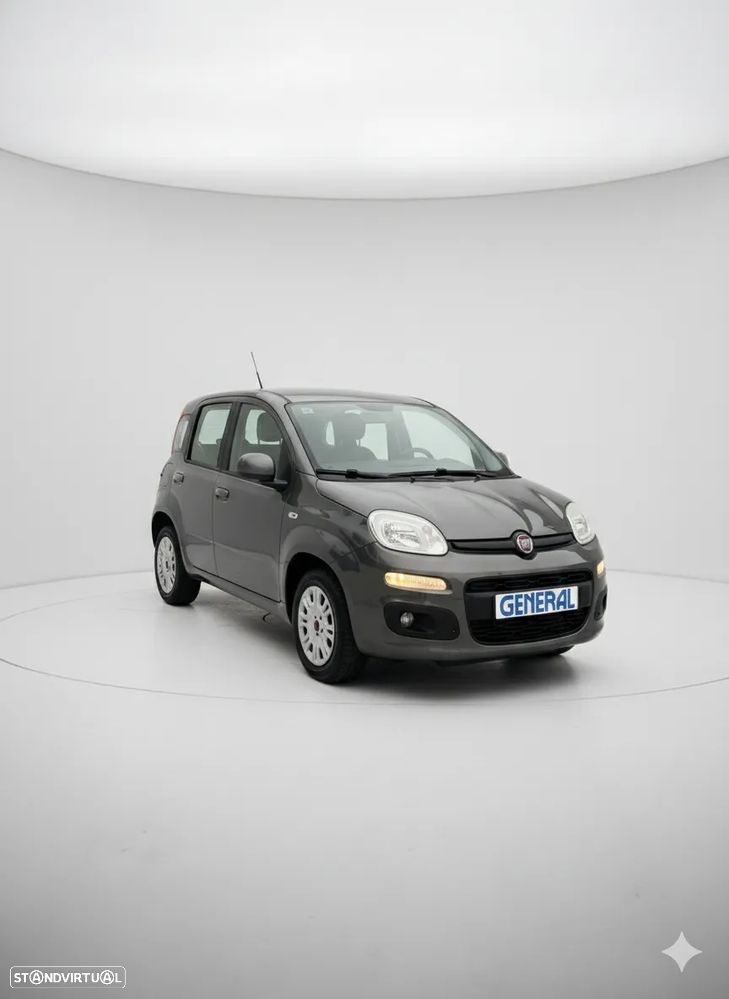 Fiat Panda 1.2 Easy J15 S&S - 2