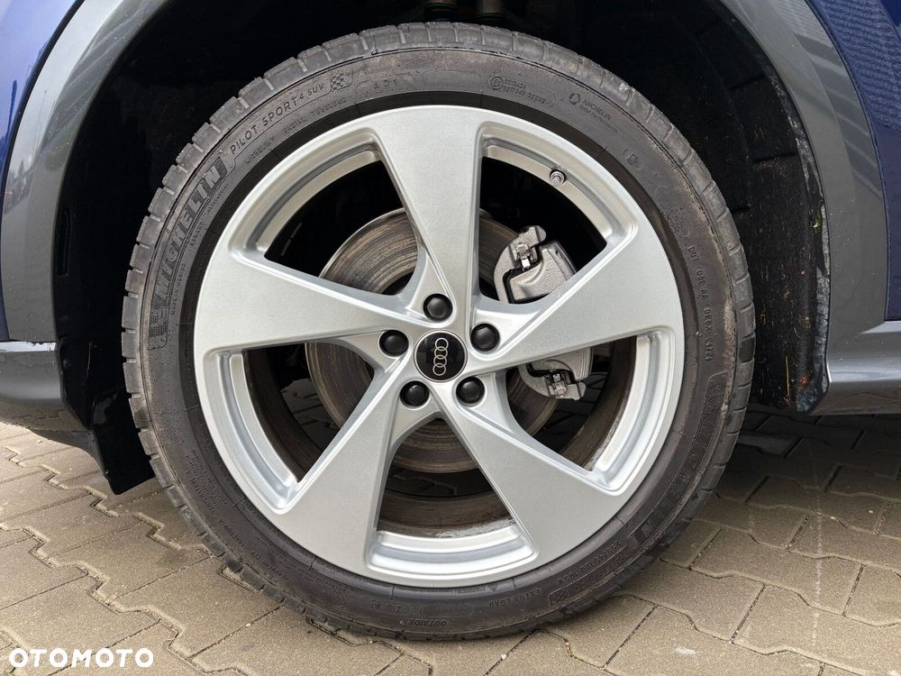 Audi Q5 Sportback - 7