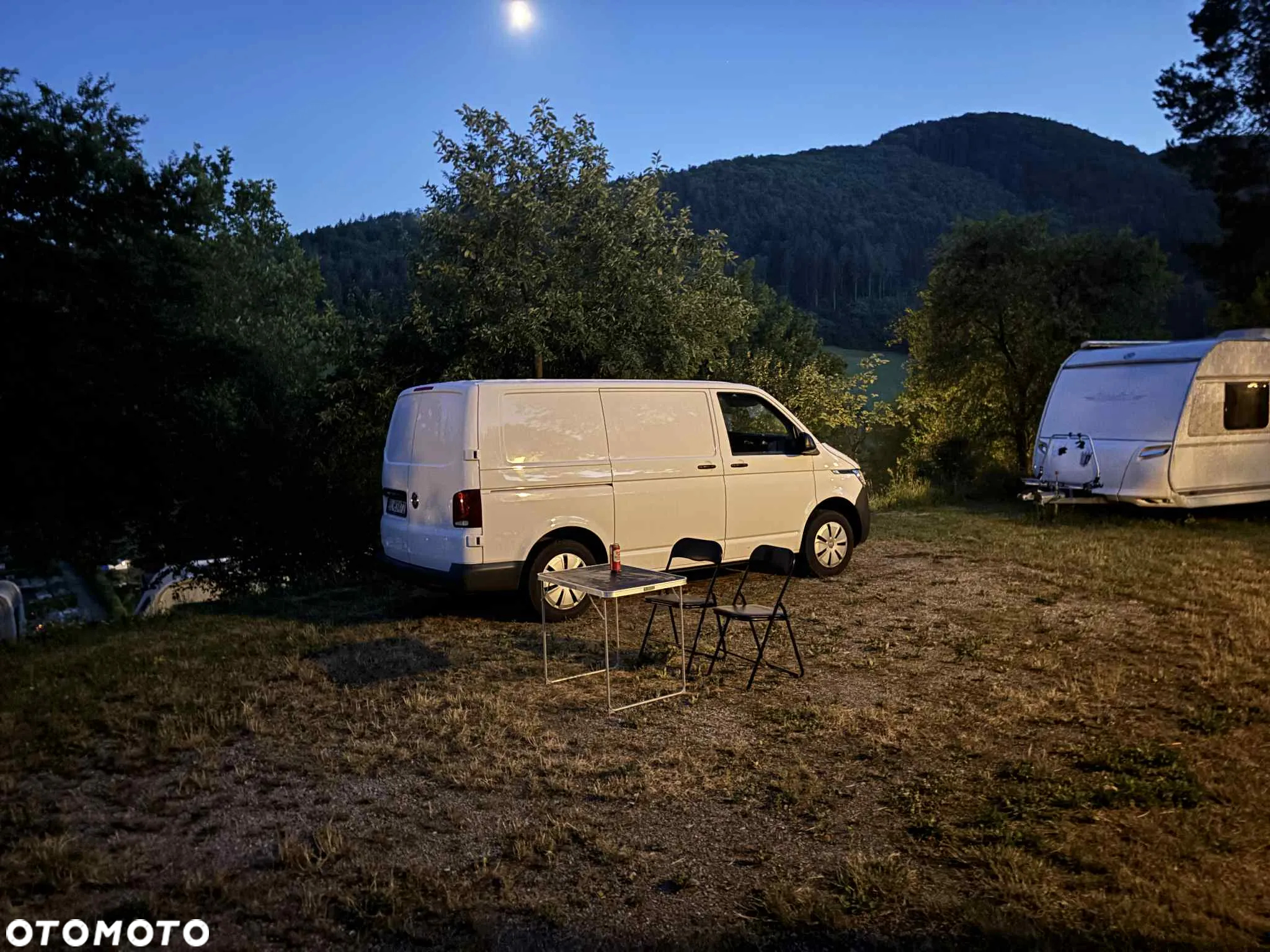 Volkswagen Transporter T6 - 17