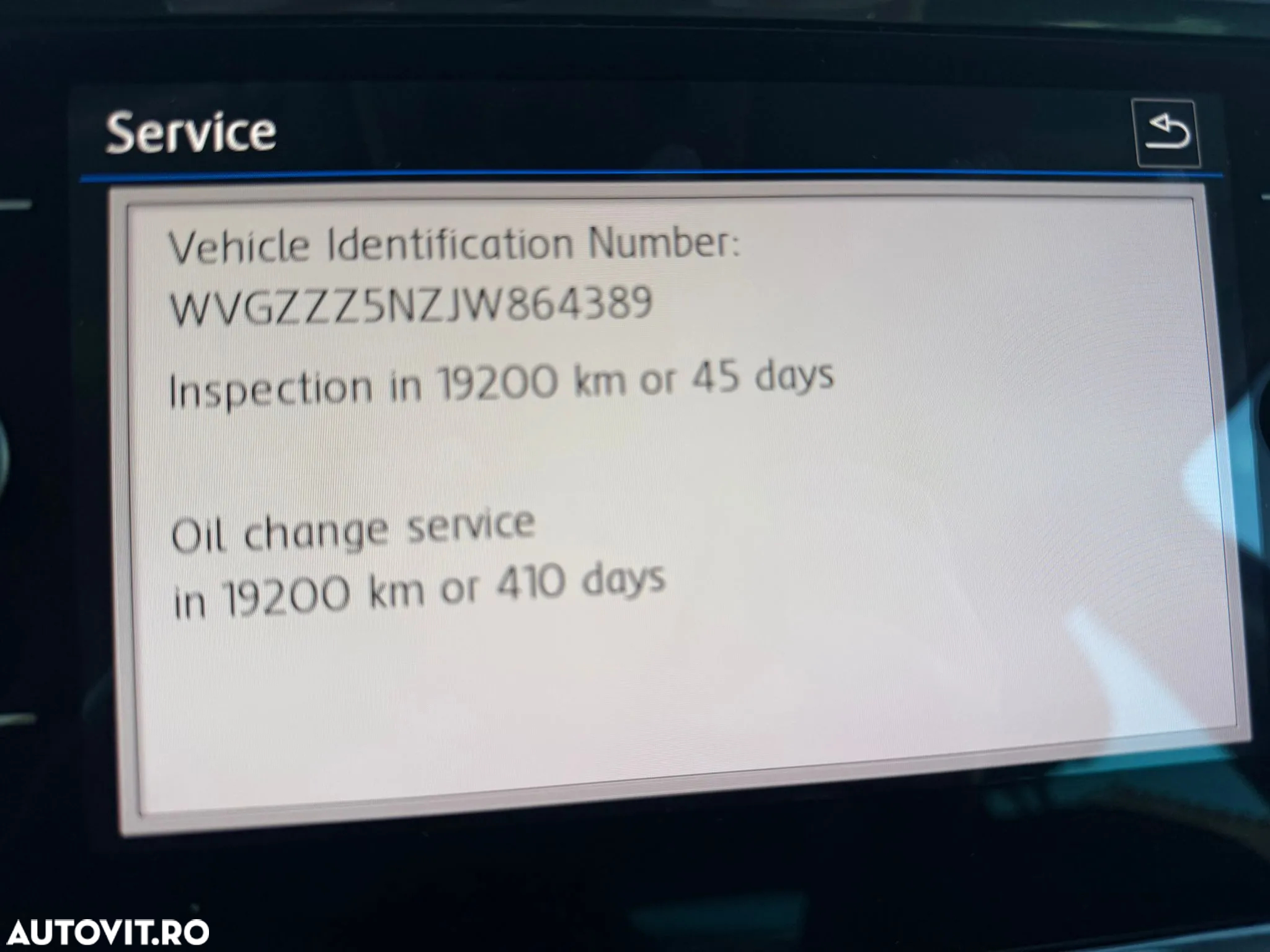 Volkswagen Tiguan 1.4 TSI ACT OPF Sound - 29