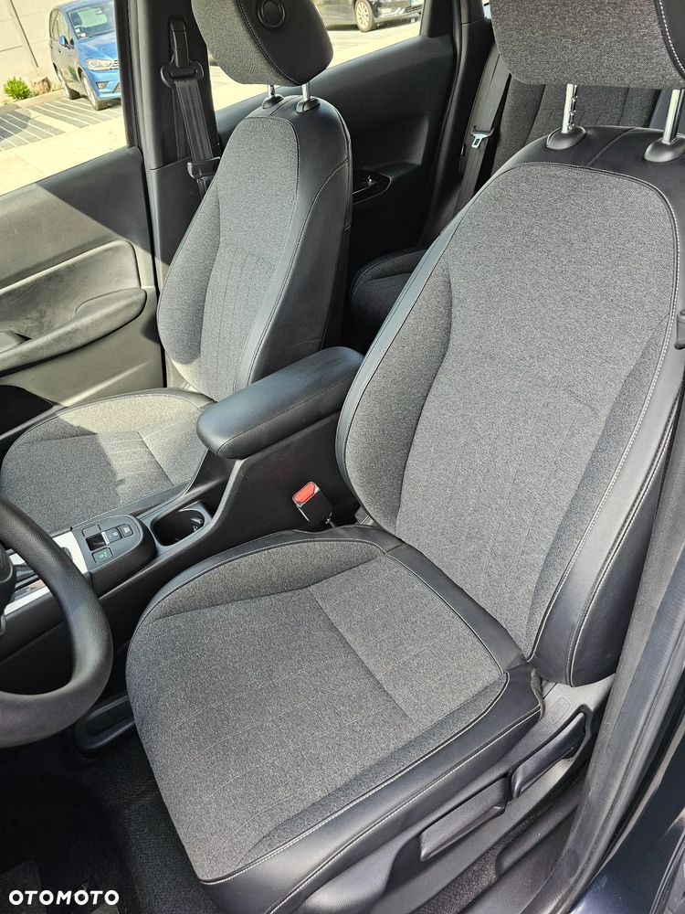 Honda Jazz - 25