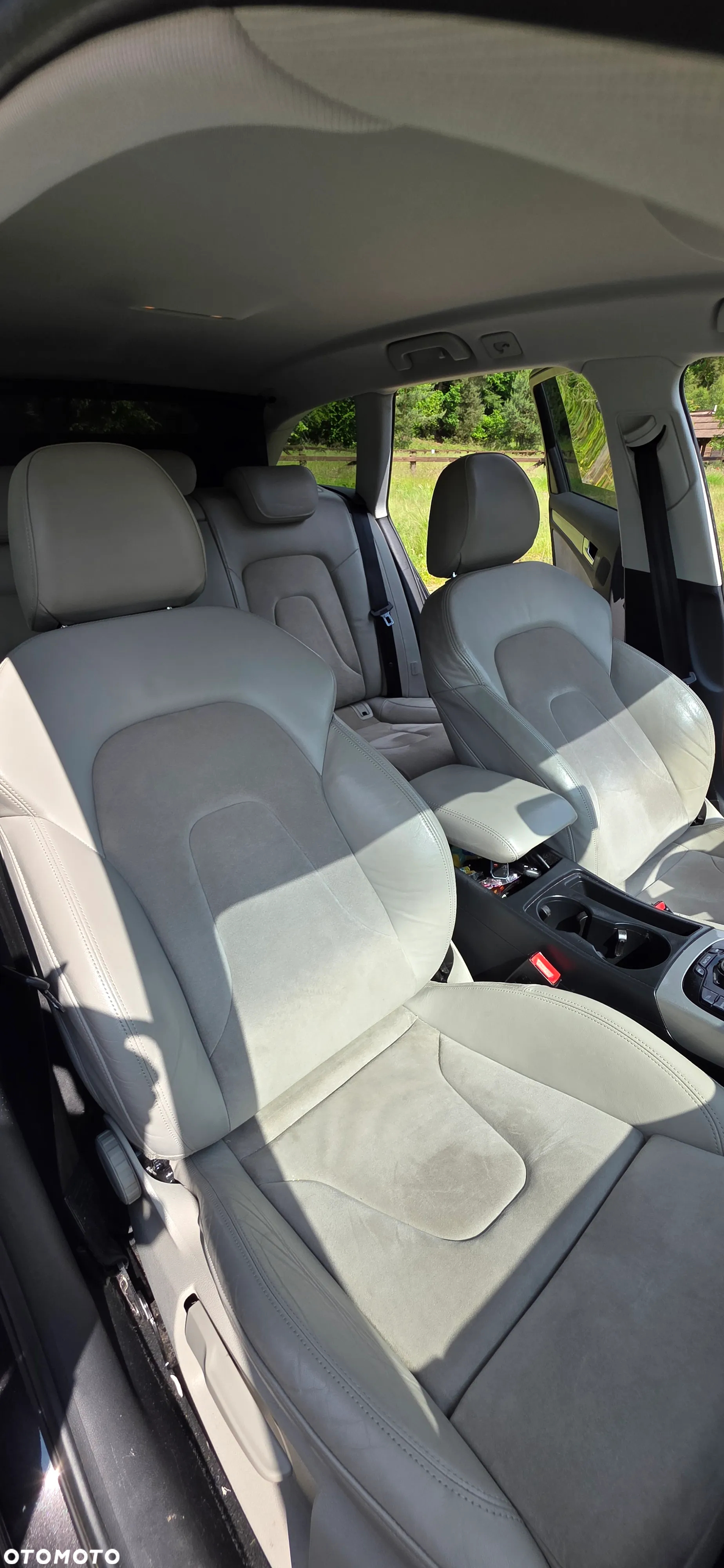 Audi A4 Allroad 2.0 TFSI Quattro - 22