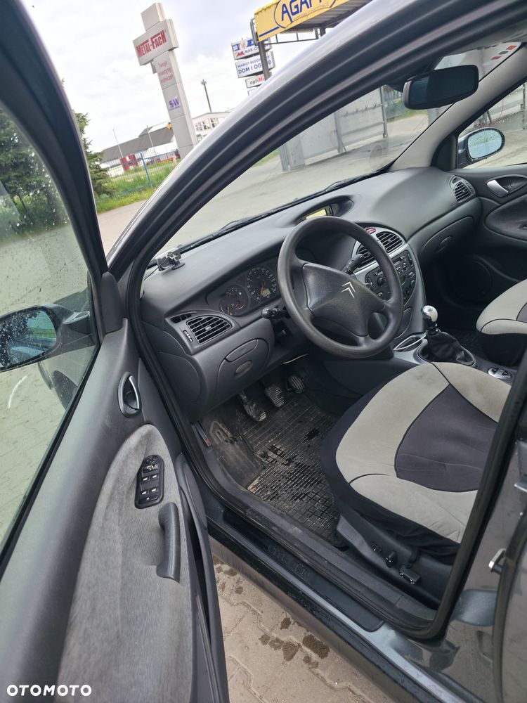 Citroën C5 2.0 HDi Prestige - 9