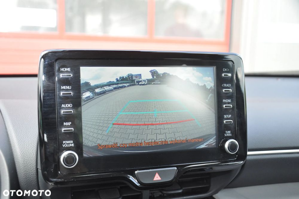 Toyota Yaris Cross Hybrid 1.5 Comfort - 38