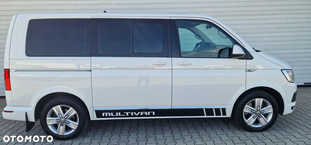 Volkswagen Multivan 2.0 BiTDI L1 Highline 4Motion DSG - 4